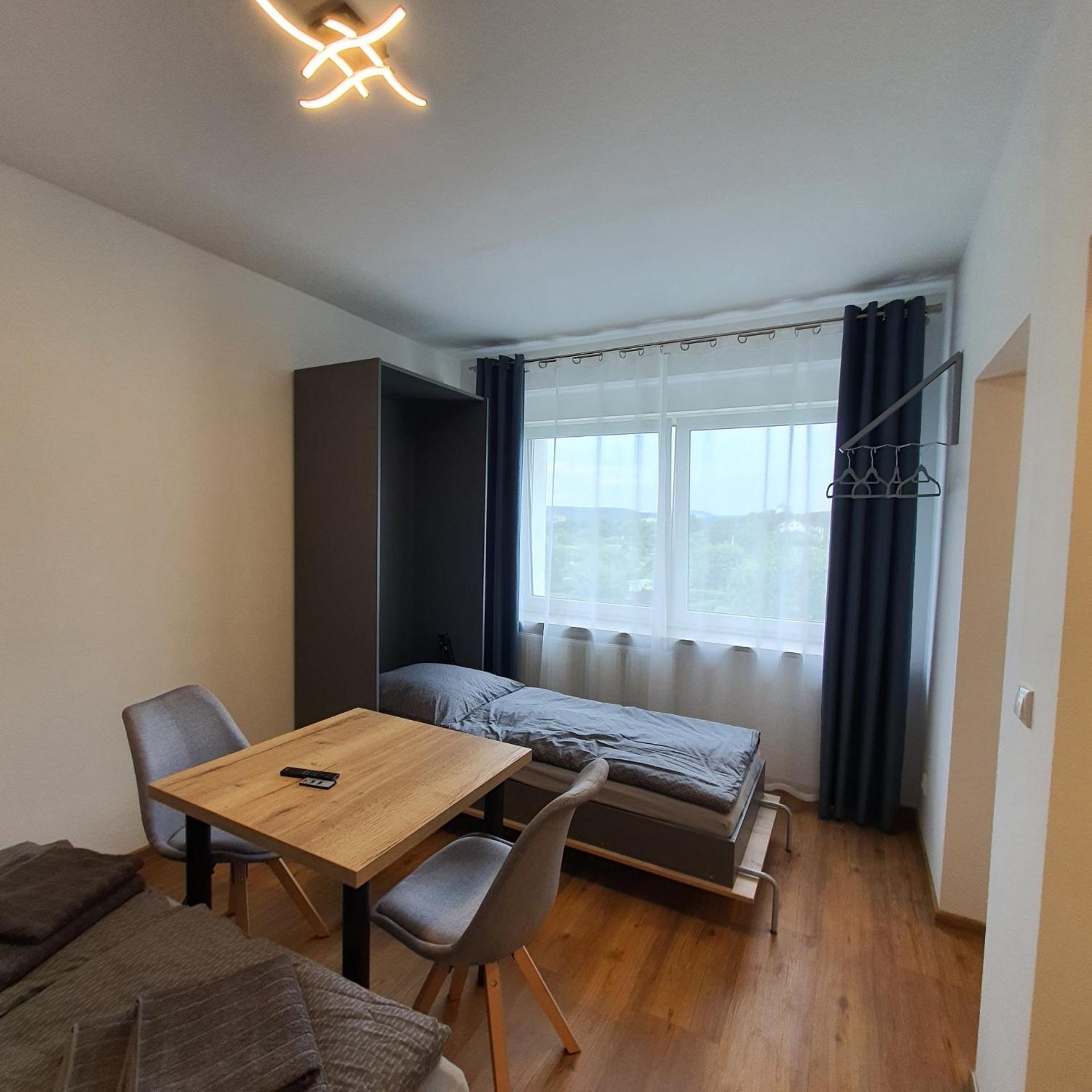 Werwein Stay Bayreuth Habitación foto