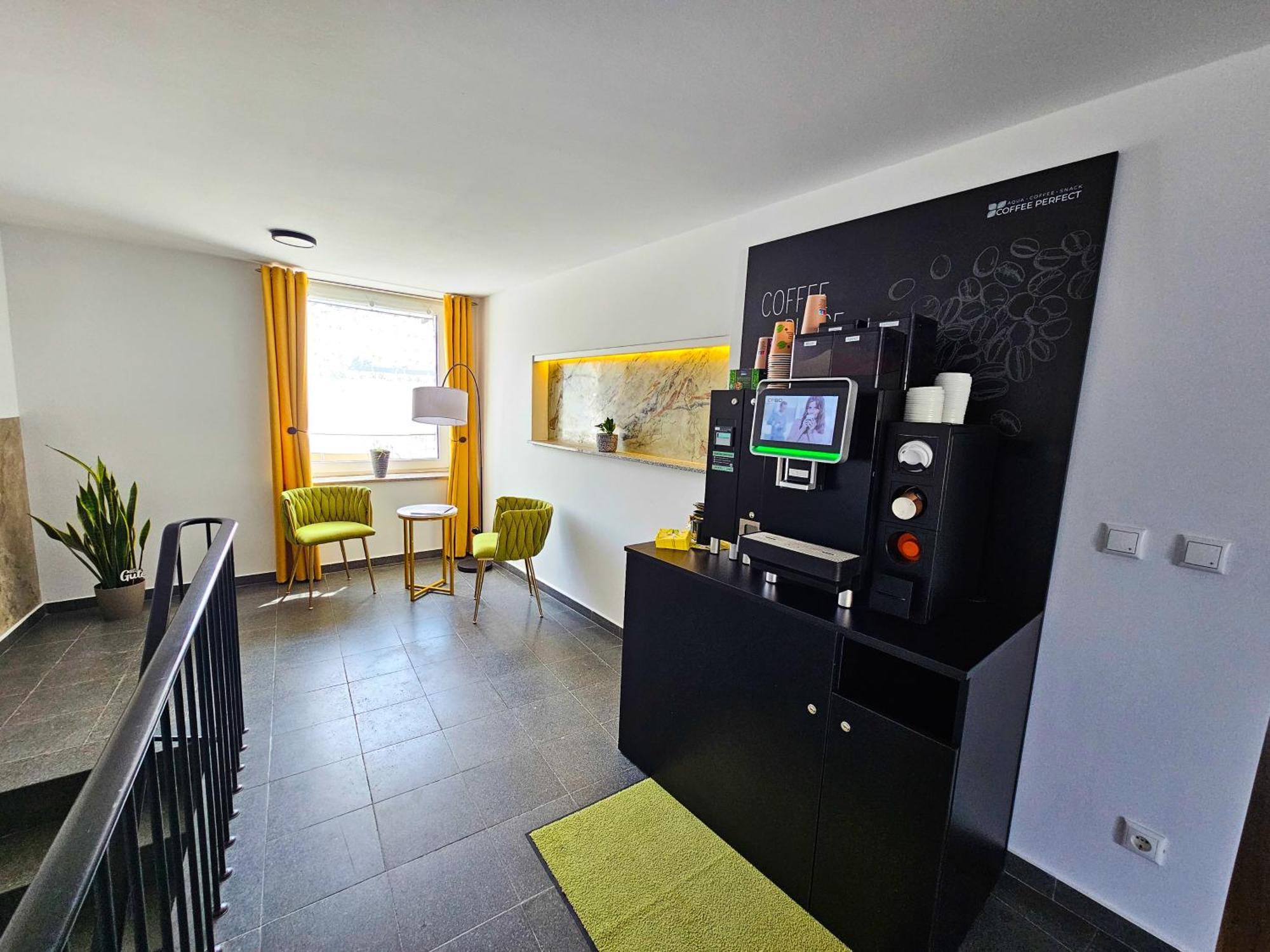 Werwein Stay Bayreuth Exterior foto