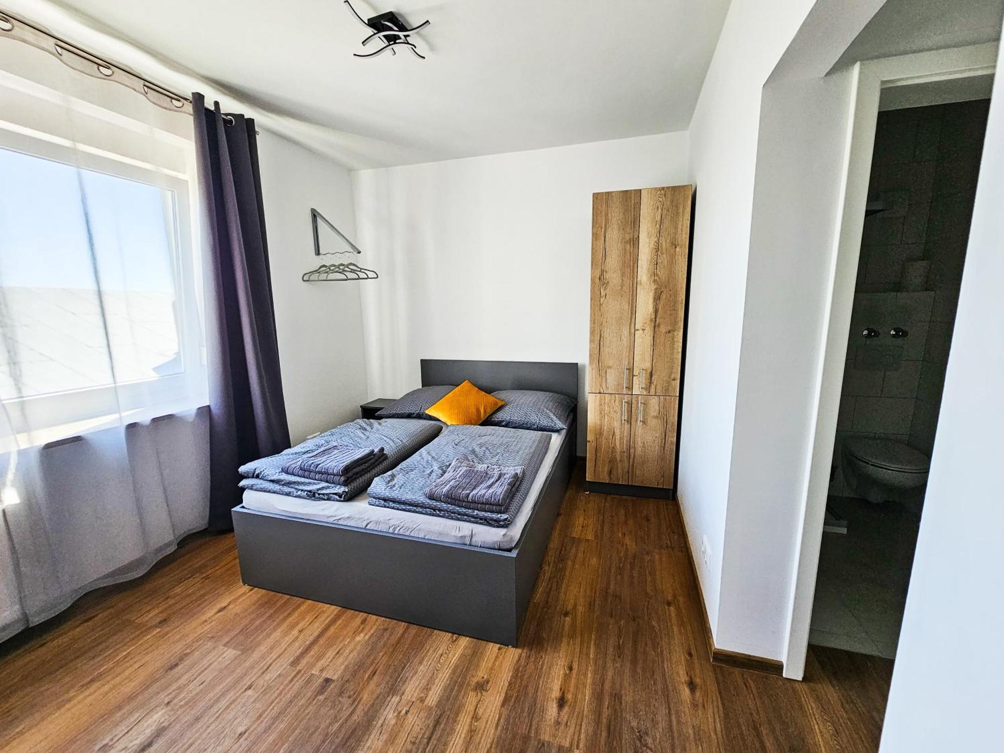 Werwein Stay Bayreuth Exterior foto
