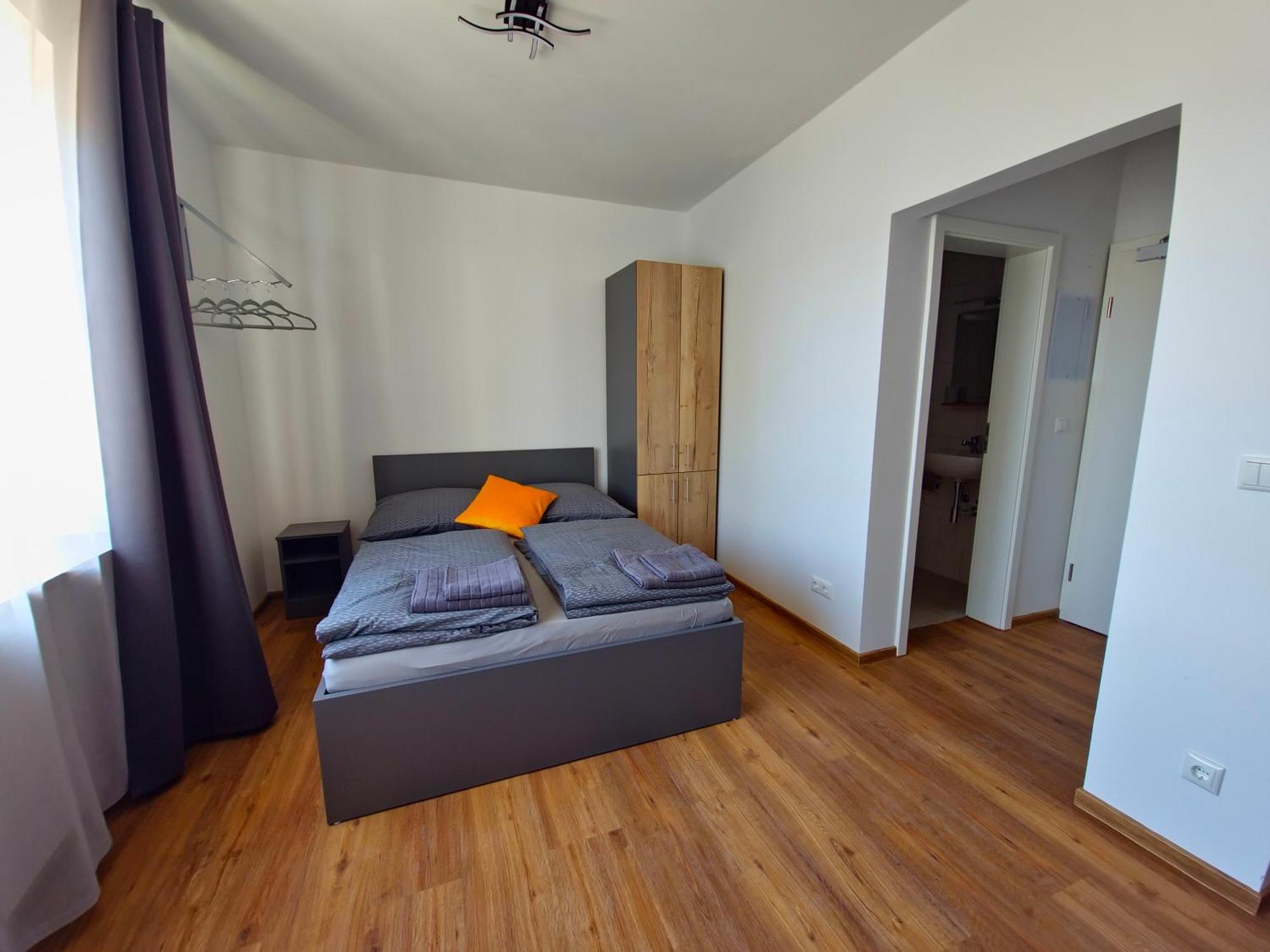 Werwein Stay Bayreuth Exterior foto