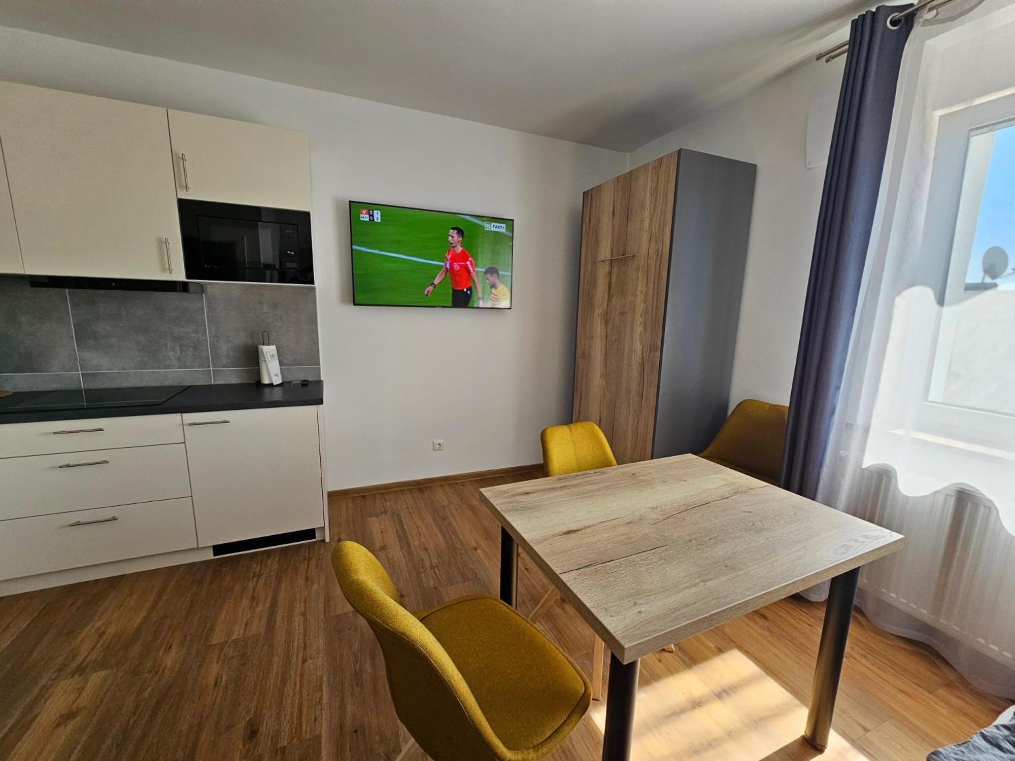 Werwein Stay Bayreuth Exterior foto