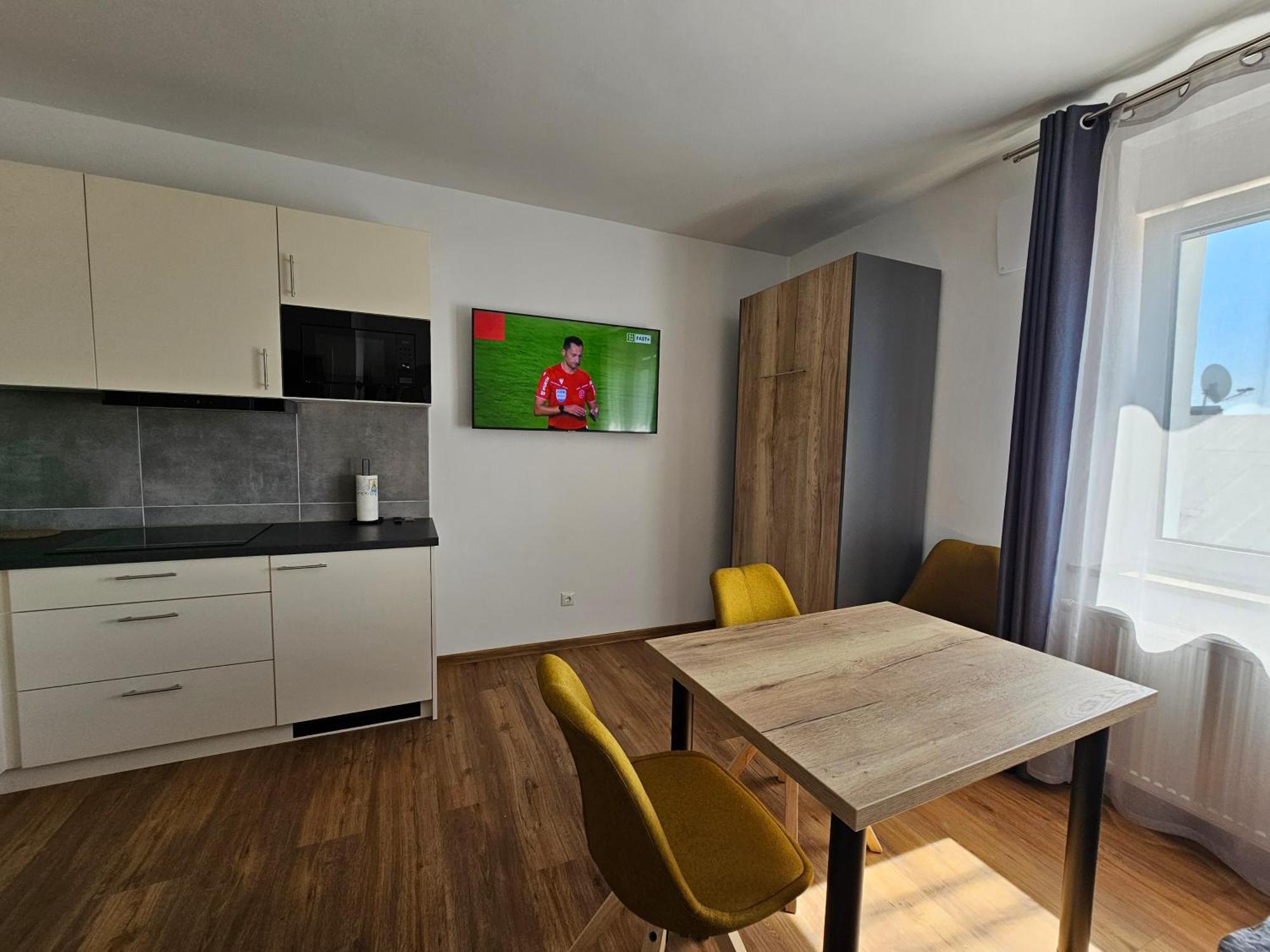 Werwein Stay Bayreuth Exterior foto