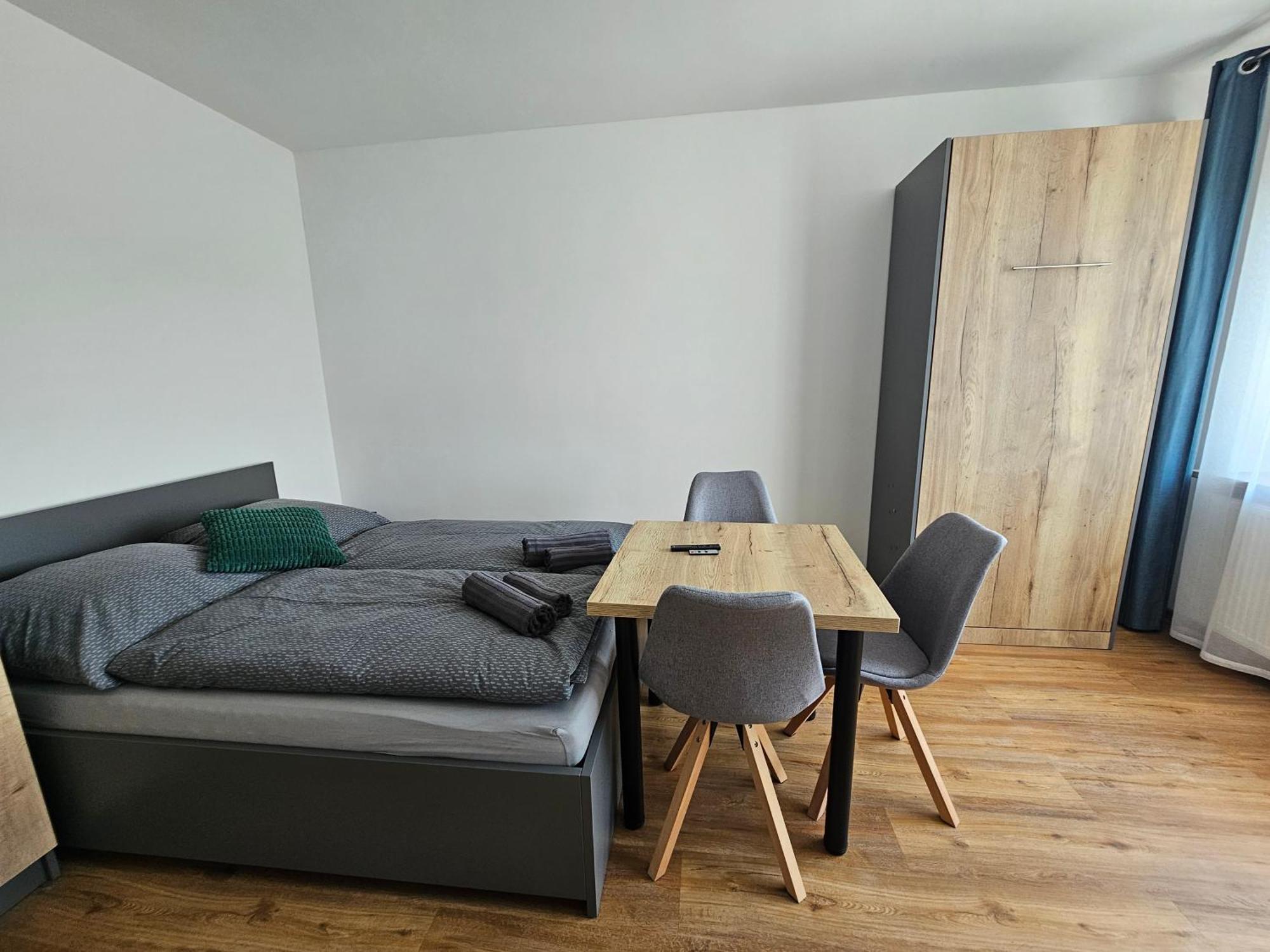 Werwein Stay Bayreuth Habitación foto