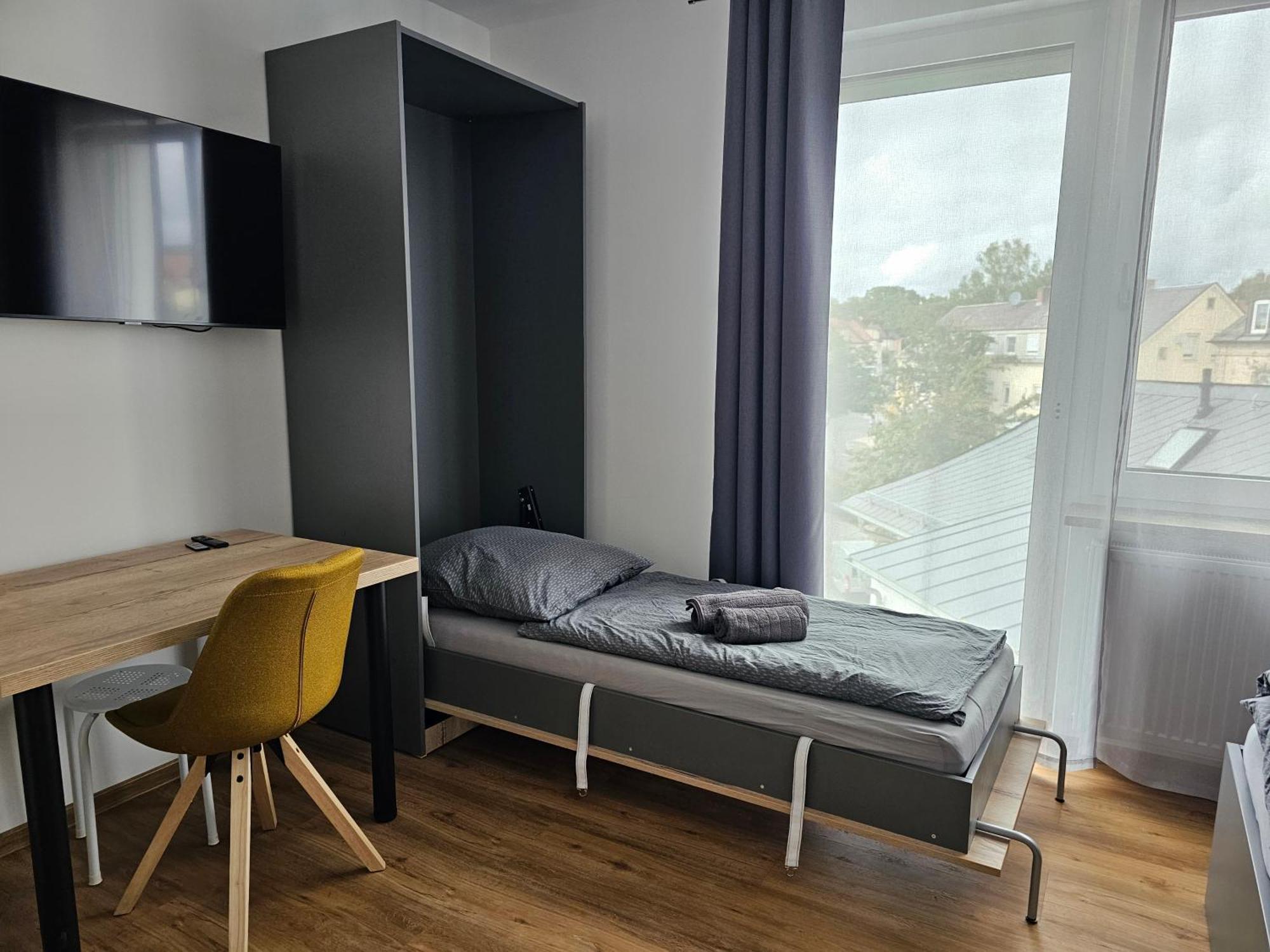 Werwein Stay Bayreuth Exterior foto
