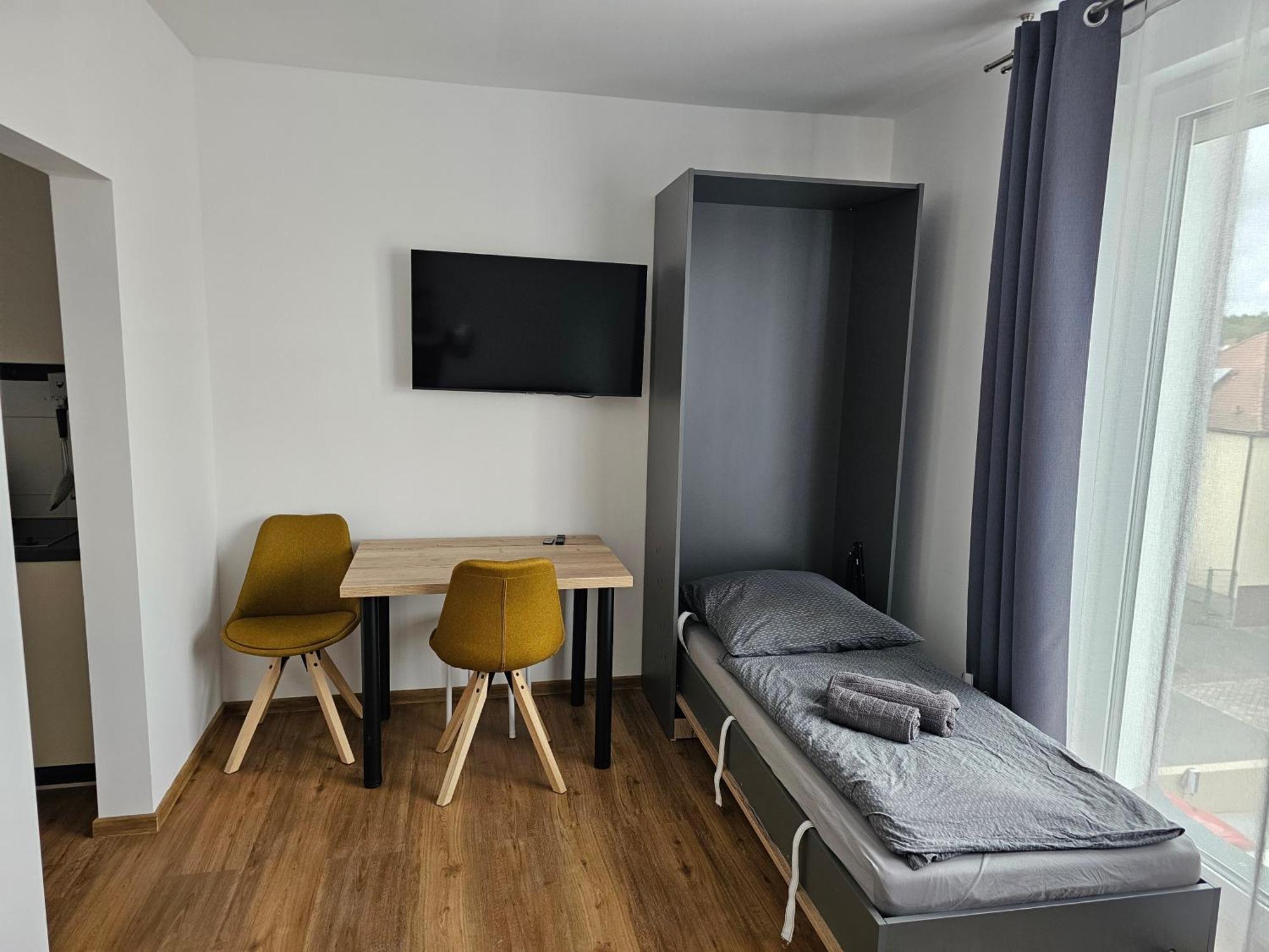 Werwein Stay Bayreuth Exterior foto