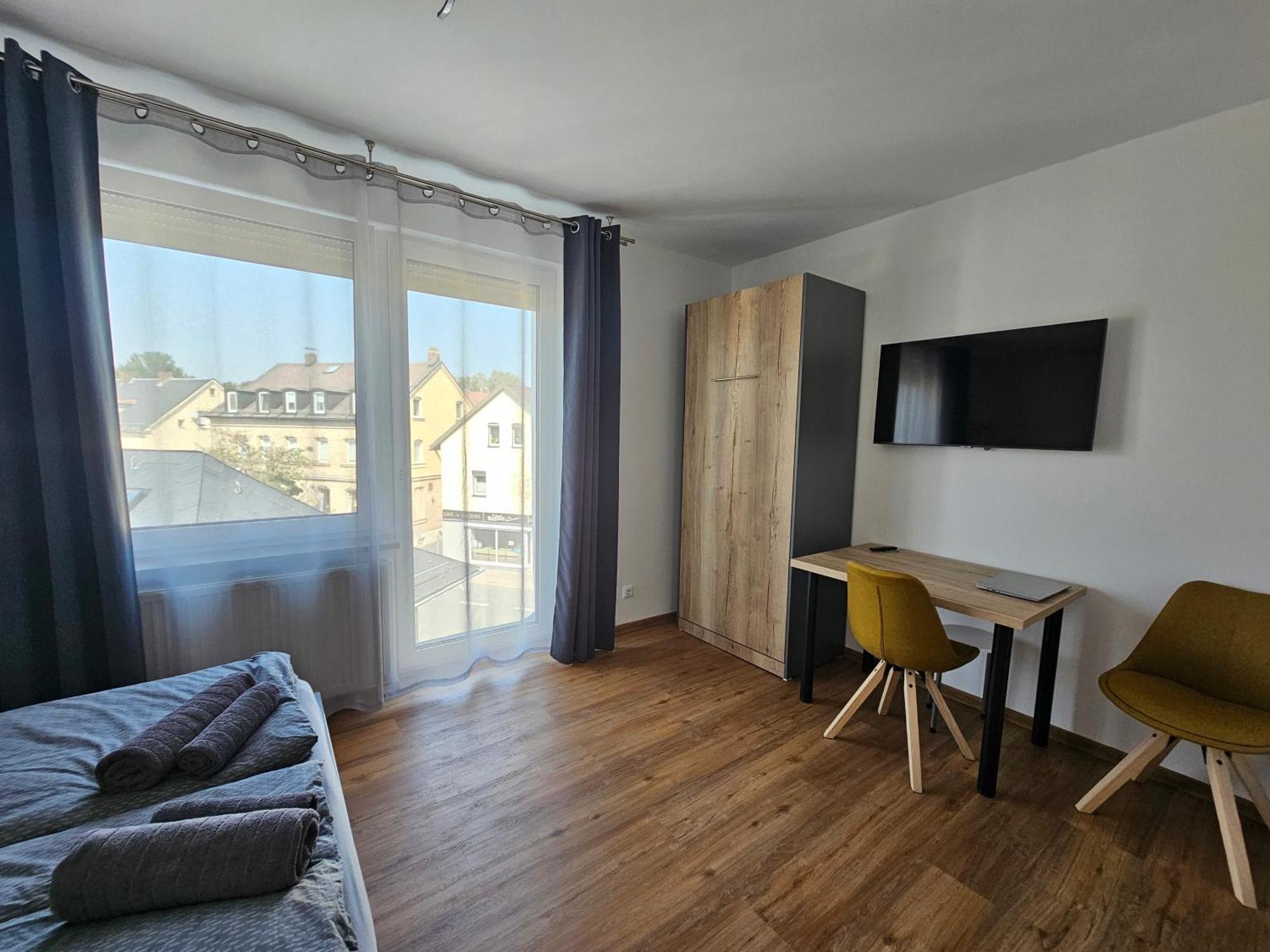 Werwein Stay Bayreuth Exterior foto