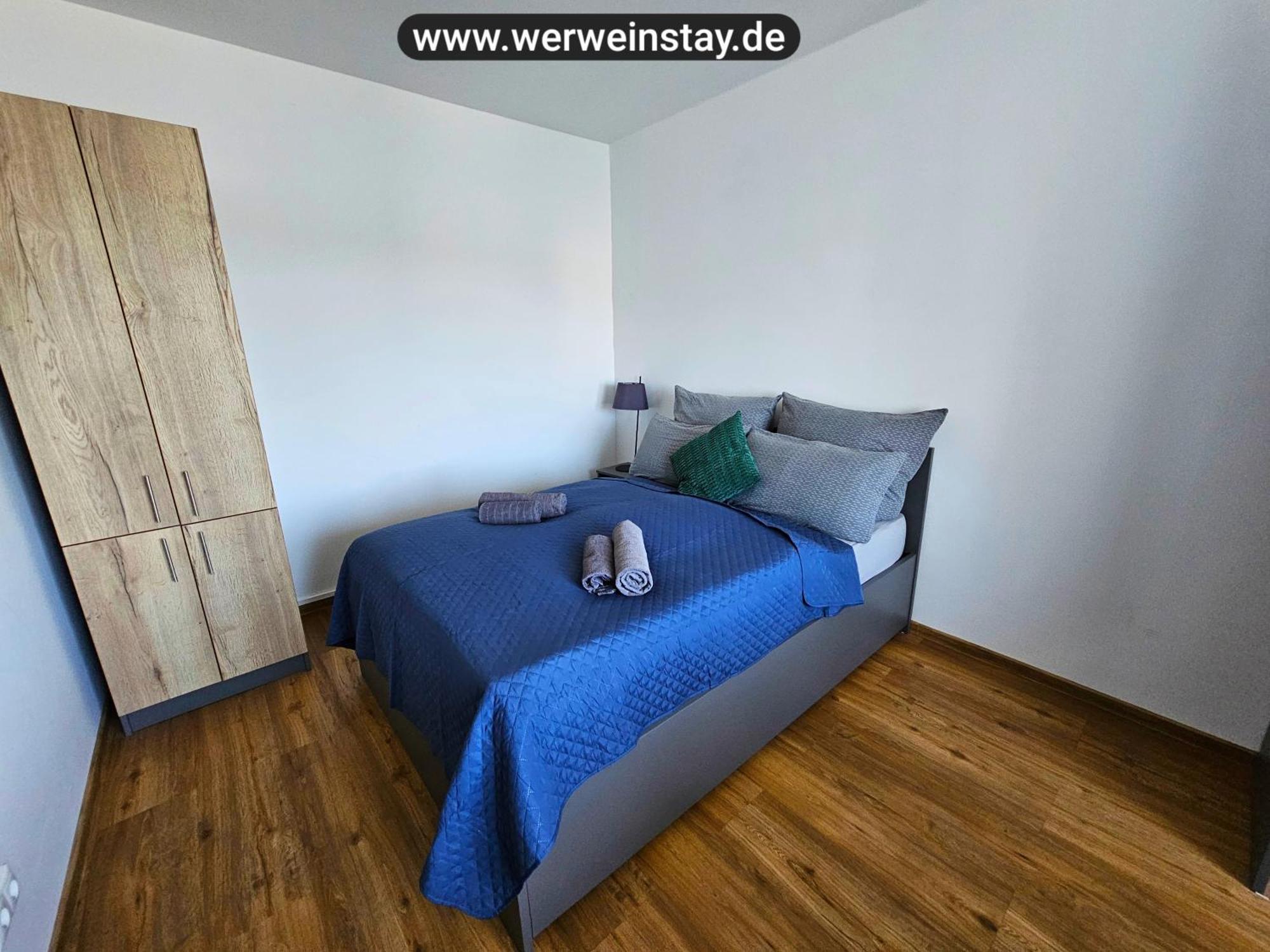 Werwein Stay Bayreuth Exterior foto